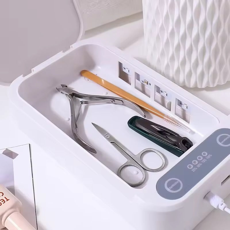 UV Sanitization Box