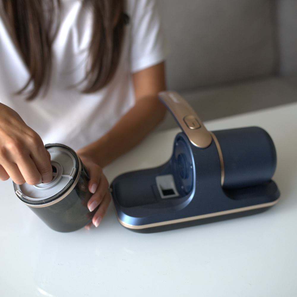 SleepVac®