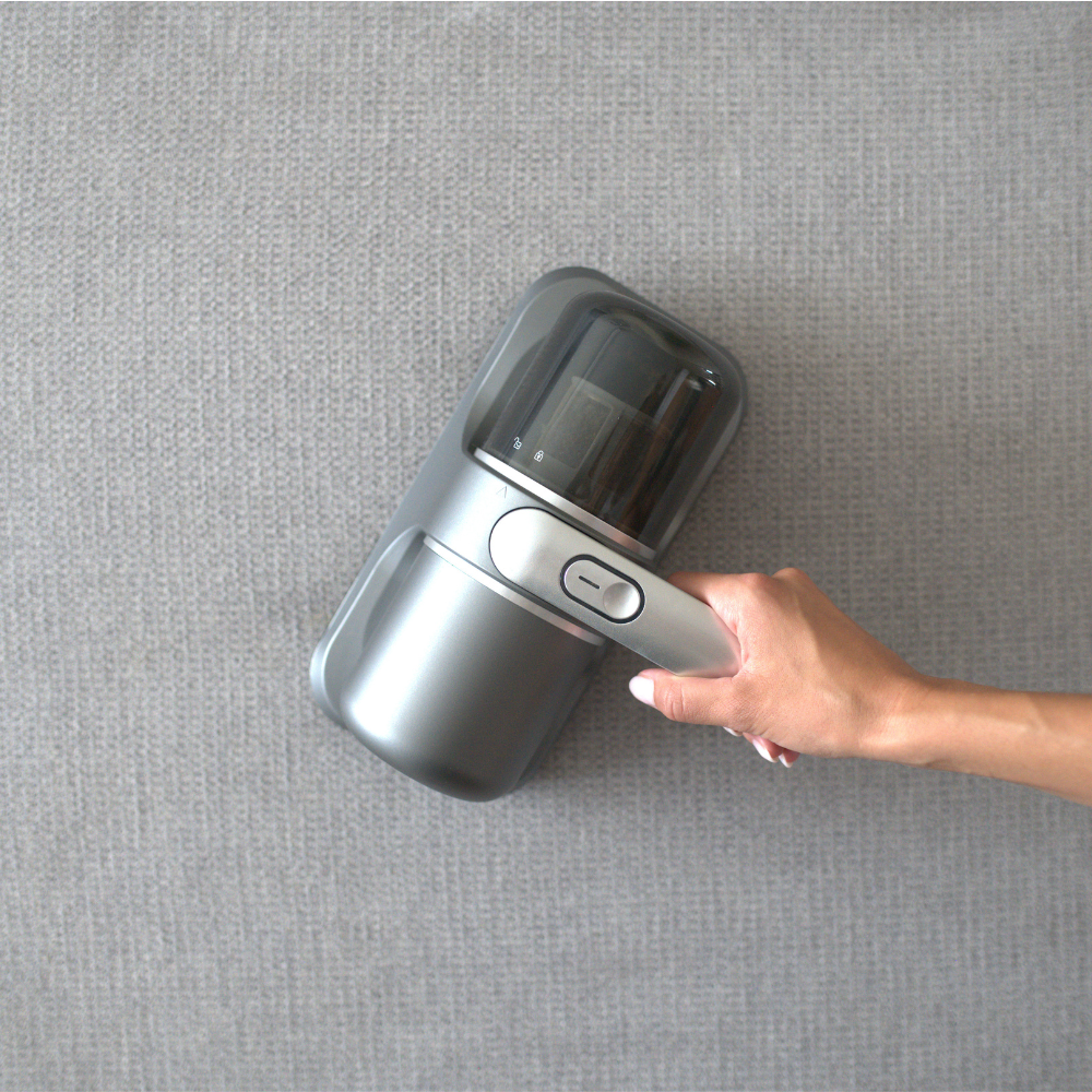 SleepVac®