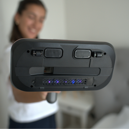 SleepVac®