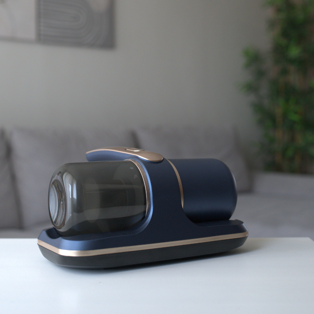 SleepVac®