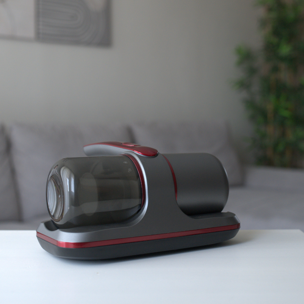 SleepVac®